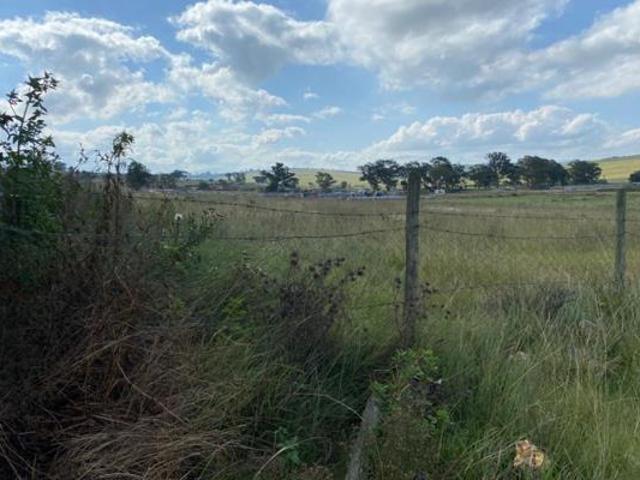 3.9 ha Land available in Mthatha