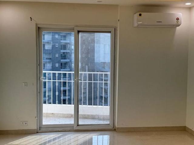 3C Lotus 300 4 Bedroom 4600 Sq. Ft. Apartment in Sector 107 Noida Listing ID: #10377