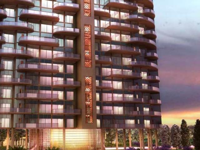 3C Lotus 300 5 Bedroom 8000 Sq. Ft. Penthouse in Sector 107 Noida Listing ID: #10374