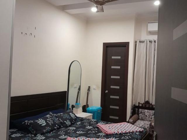 3C Lotus Boulevard 3.5 Bedroom 2100 Sq. Ft. Apartment in Sector 100 Noida Listing ID: #10228