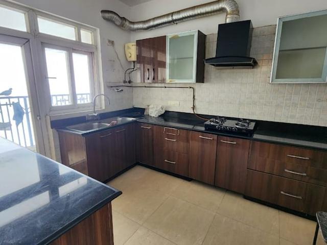 3C Lotus Boulevard 3 Bedroom 1860 Sq. Ft. Apartment in Sector 100 Noida Listing ID: #10228