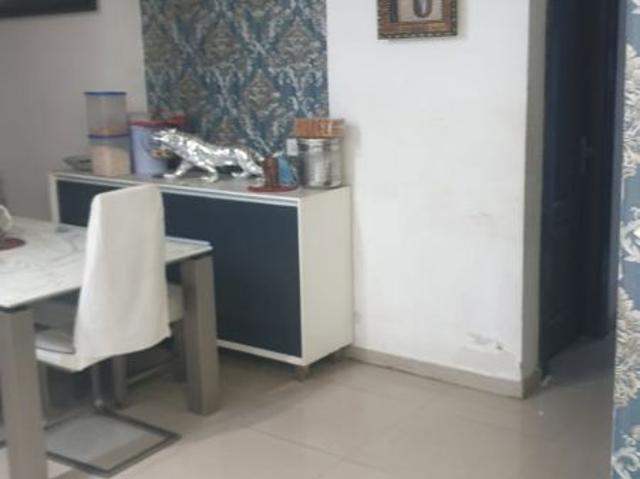 3C Lotus Boulevard 2.5 Bedroom 1295 Sq. Ft. Apartment in Sector 100 Noida Listing ID: #10227