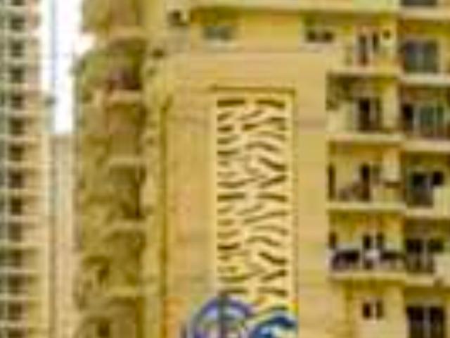 3C Lotus Boulevard Espacia 3 Bedroom 1970 Sq. Ft. Apartment in Sector 100 Noida Listing ID: #9880