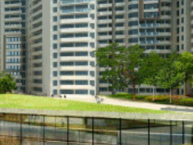 3C Lotus Boulevard Espacia 3 Bedroom 2255 Sq. Ft. Apartment in Sector 100 Noida Listing ID: #10104