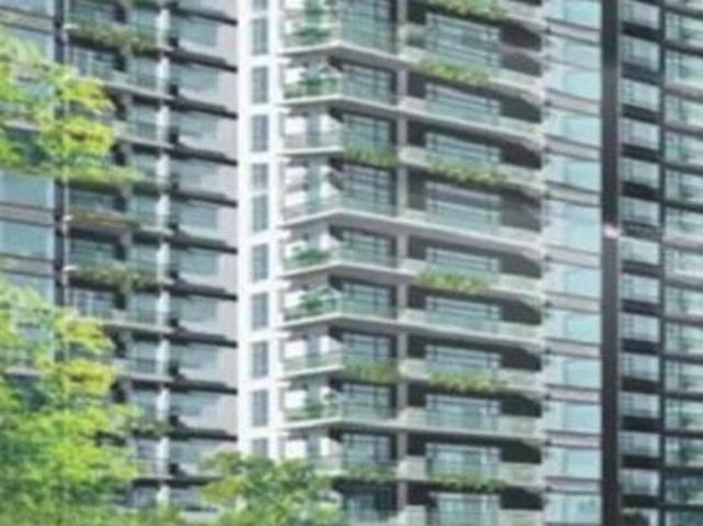 3C Lotus Boulevard Espacia 3 Bedroom 2255 Sq. Ft. Apartment in Sector 100 Noida Listing ID: #10133