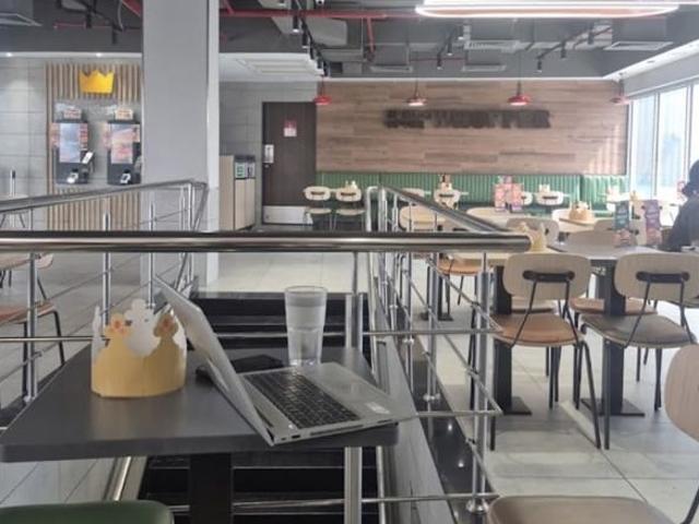 3C Lotus Panache Commercial Shop 101 Sq. Ft. in Sector 110 Noida Listing ID: #9941