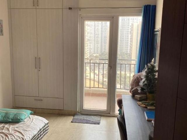 3C Lotus Panache 2 Bedroom 1080 Sq. Ft. Apartment in Sector 110 Noida Listing ID: #10425