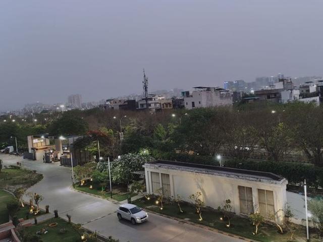 3C Lotus Panache 4 Bedroom 2794 Sq. Ft. Apartment in Sector 110 Noida Listing ID: #10372