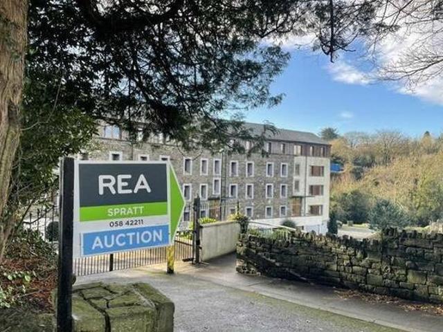 3c mahon mills kilmacthomas co waterford
