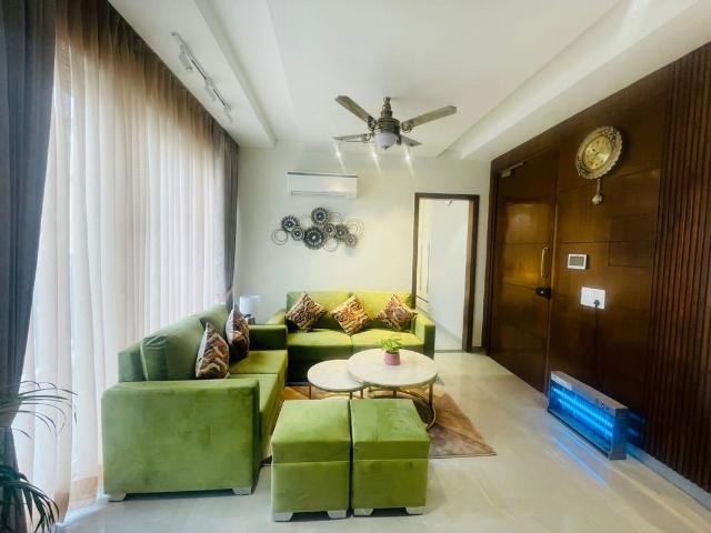 3C Orris Greenopolis 3 Bedroom 1957 Sq. Ft. Apartment in Sector 89 Gurgaon Listing ID: #10392