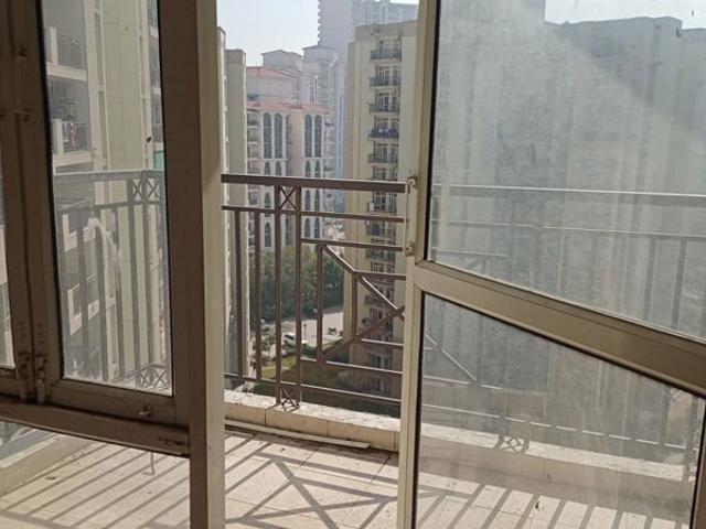 3C Orris Greenopolis 3.5 Bedroom 1957 Sq. Ft. Apartment in Sector 89 Gurgaon Listing ID: #10395