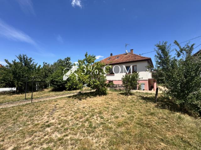 3%COM Maison à Steinbourg sur 6,19 ares
