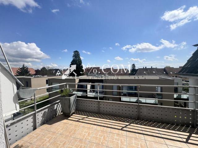 3%COM Bel Appartement F4 avec garage