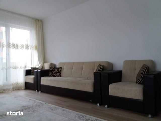 3camere decomandate,zona Vivo BMW