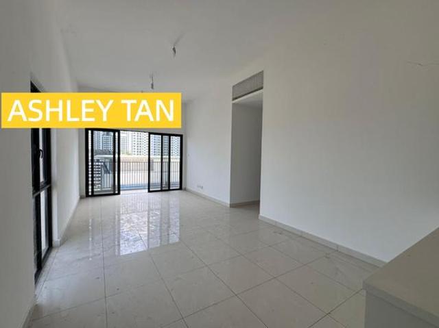 3CARPARKS Vertu Resort Batu Kawan 1290sf 4ROOMS near IKEA BKIP