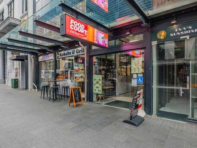 3A/4 Saint Paul Street, Auckland Central, Auckland City