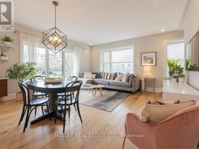 3A 1733 Bathurst Street, Toronto, ON, M5P 3K4 condo for sale | Listing ID C12112 | Royal LePage