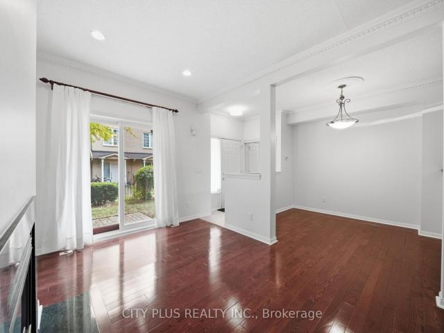 3A 21 St. Moritz Way, Markham | 3Beds/3Bath, Townhouse, $859,000 | Condos. Ca