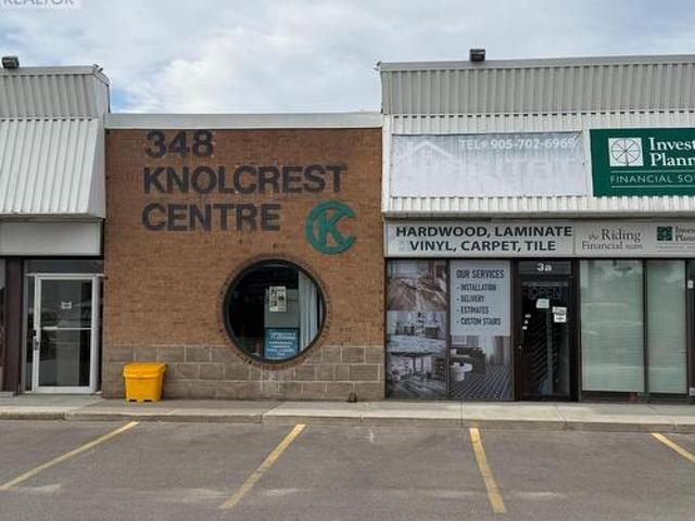 3A 348 Guelph Street, Halton Hills, ON, L7G 4B5 commercial for lease | Listing ID W13487 | Royal LePage