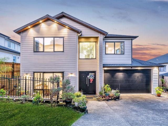 3A 3D Greenock Road, Ranui, Waitakere City