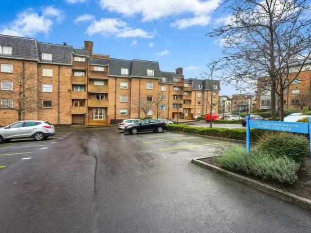 3a The Glen, Watermill Road, Dublin 5 is for sale