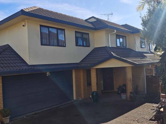 3A Tumbridge Place Somerville