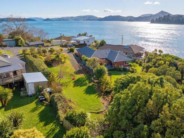 3A Weka Street, Saint Leonards, Dunedin City