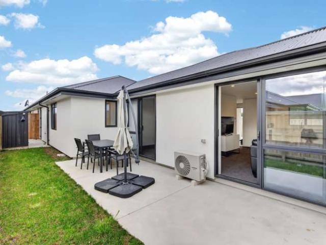 3a Alhambra Road, Rolleston, Selwyn
