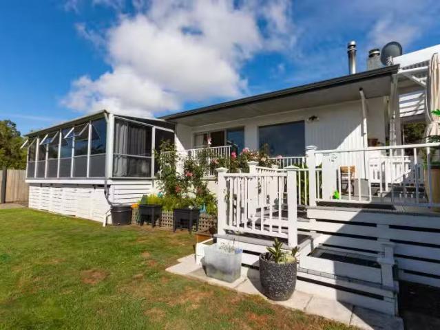 3A Allan Street, Dannevirke, Tararua