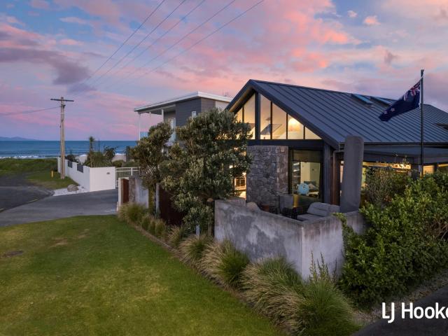 3a Ayr Street, in the city: Western Bay Of Plenty, city area: Waihi Beach, price: latitude: 37.4150, longitude: 175.9485