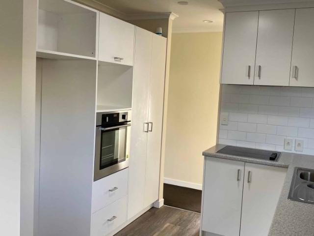 3A Bolmuir Rd
