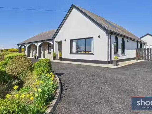 3a Carnany Road
