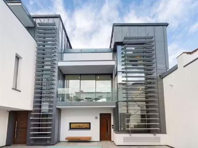 3a Greenwich Court, Off Swanville Place, Rathmines, Dublin 6