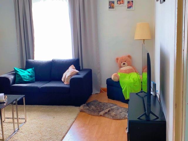 3a i Frändefors Vänersborgs kommun 80 m² 7 800 kr