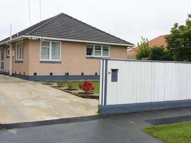 3A James Condon Place, Redwood, Christchurch City