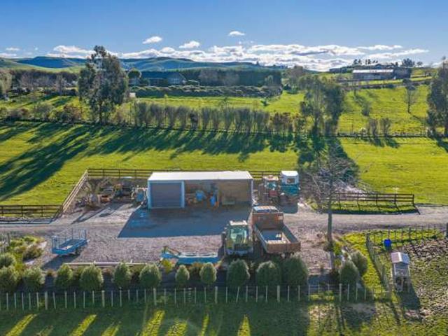 3A JG Wilson Drive, Waipukurau, Central Hawke's Bay
