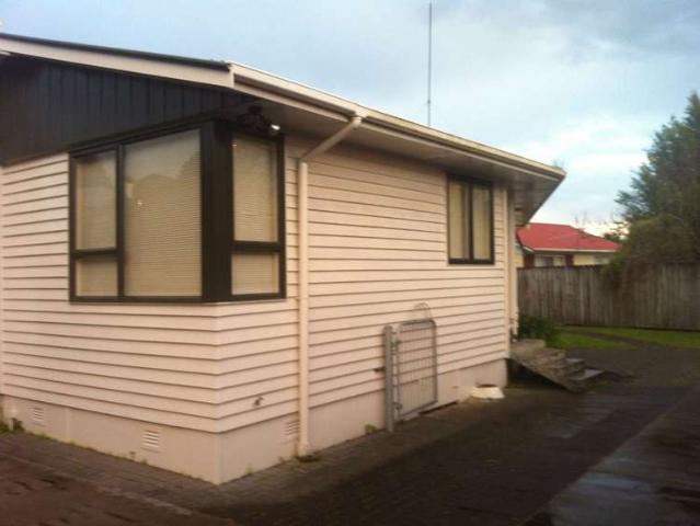 3A Kelvin Road, Papakura