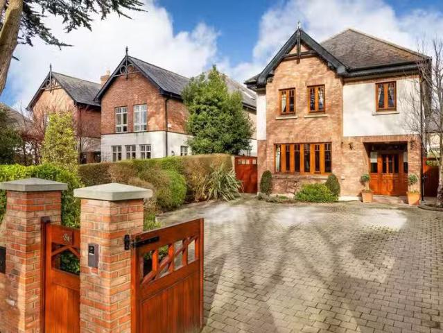 3a Kincora Road D03 RW63, Clontarf, Dublin 3, D03RW63 is for s.