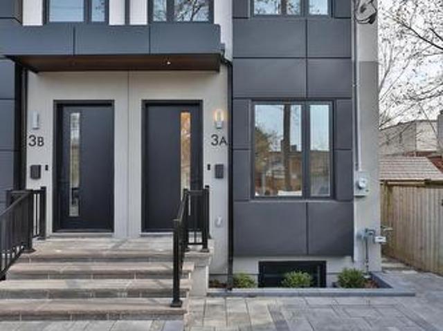 3A Linton Avenue, Toronto, ON, M1N 1W5 house for sale | Listing ID E13447 | Royal LePage