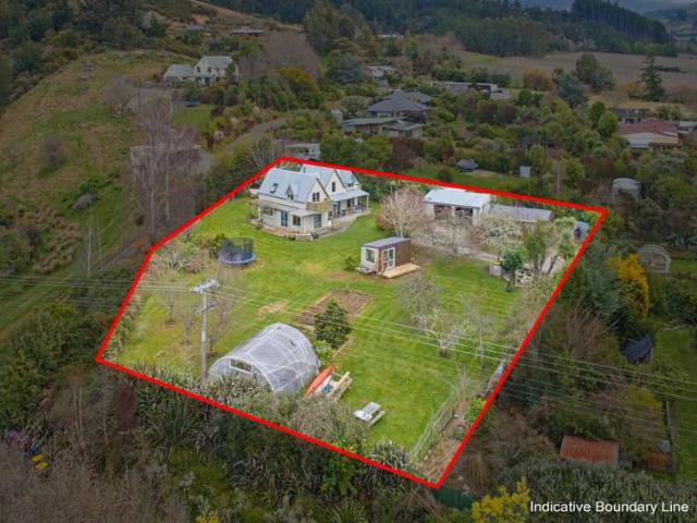 3a Mickell Road, Brooklyn, Tasman