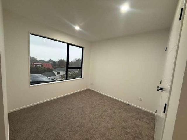 3A O'Halloran Road, Howick, Manukau City