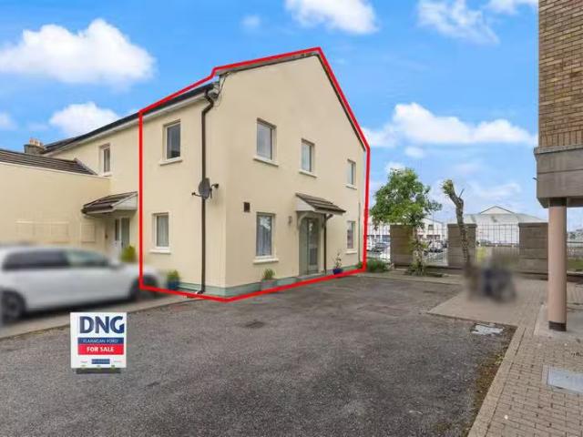 3a Old Quay Court, Lower New Street, Sligo, Sligo
