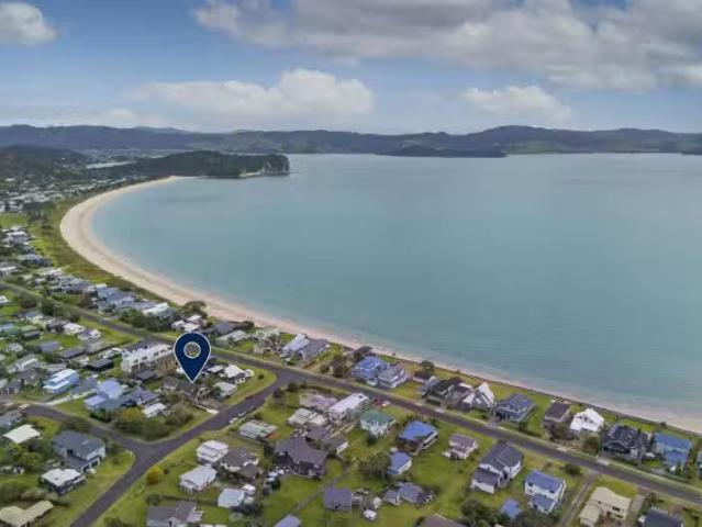 3A Oyster Drive, Cooks Beach, Thames Coromandel