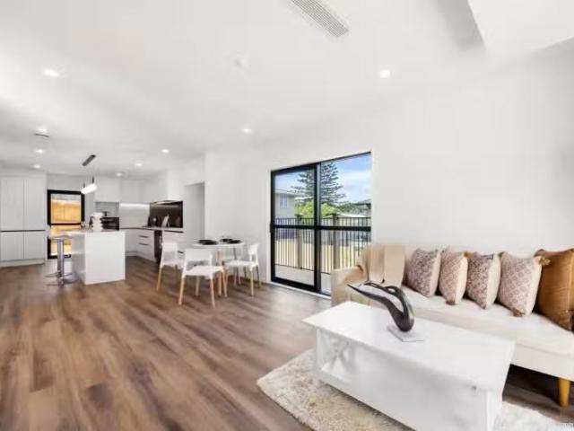3A Peter Mulgrew Street, New Windsor, Auckland City