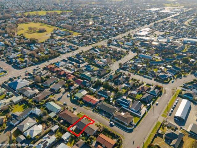 3A Player Place, Shirley, Christchurch City