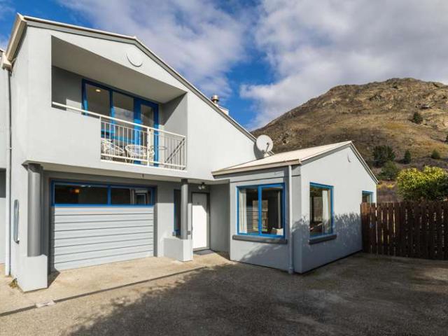 3A Rastus Burn Lane, Frankton, Queenstown