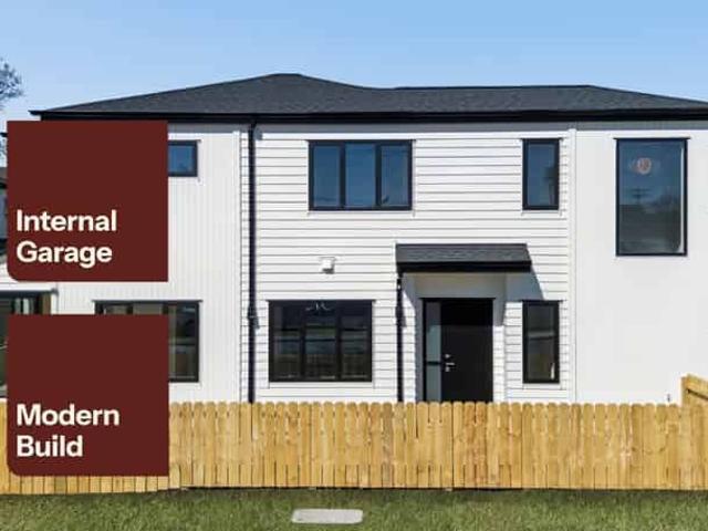 3A Short Street, Papakura, Papakura