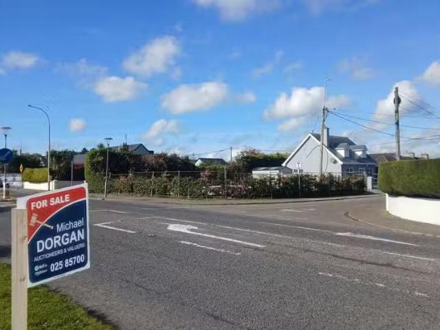 3a Staint Stephens Tce, Watergrasshill, Cork