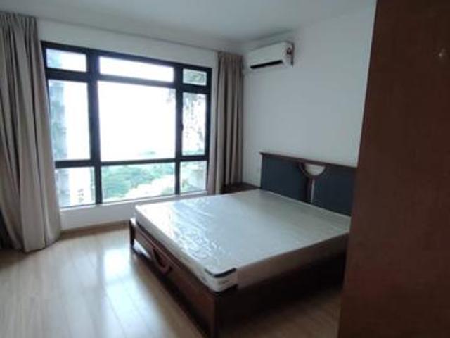 NEAR to TUAS 3 ROOM 2 TOILET FOREST CITY