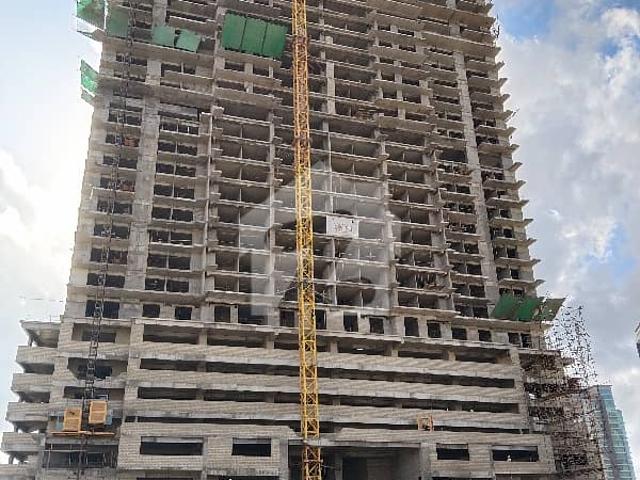3b 2 Type 3 Bedroom Full Sea Facing And Pool Facing Is Available For Sale